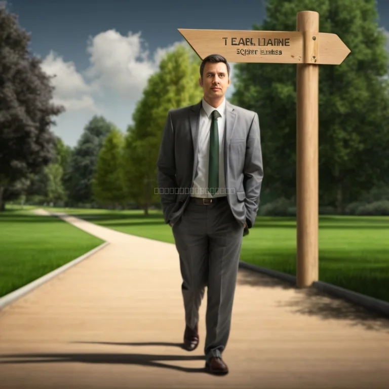 Führungskräfte bei achtsamer Gruppenarbeit