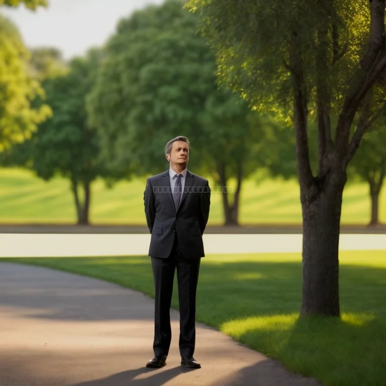 Führungskräfte beim achtsamen Austausch